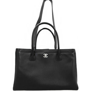 Chanel Executive Line Tote Bag